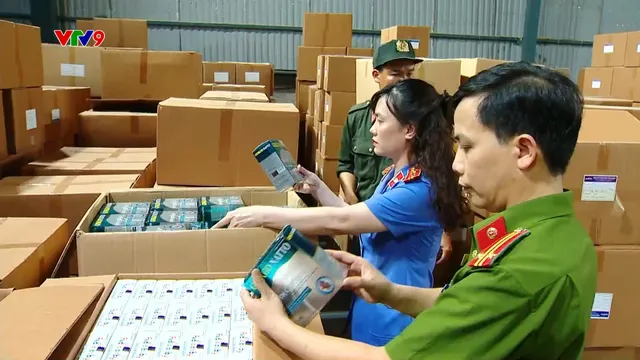 Alo Doctor (04/6/2025): Kiểm soát chặt nguyên liệu làm thuốc