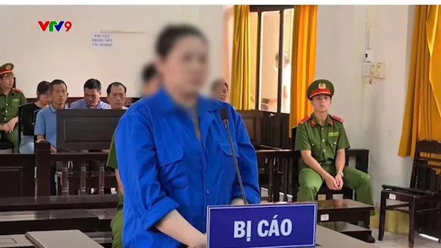 Mâu thuẫn tiền bạc, vợ dùng chất độc xyanua đầu độc chồng