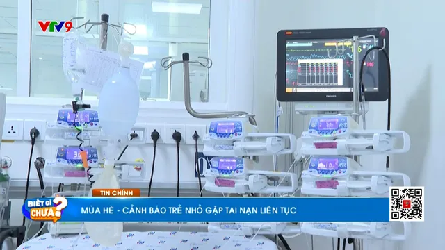 Thời sự: Biết gì chưa (05/6/2025)