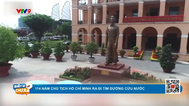 Thời sự: Biết gì chưa (05/6/2025)