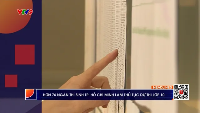 Thời sự: Phương Nam hôm nay (05/6/2025)