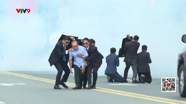 TP. Hồ Chí Minh: Lịch biểu diễn chương trình đặc sắc ngành công an tại phố đi bộ Nguyễn Huệ