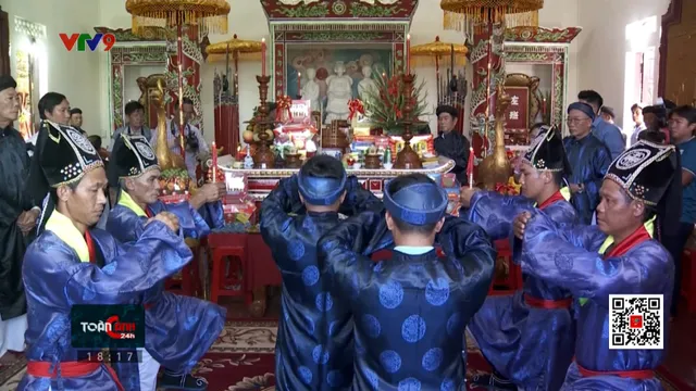 Lễ hội yến sào Khánh Hòa