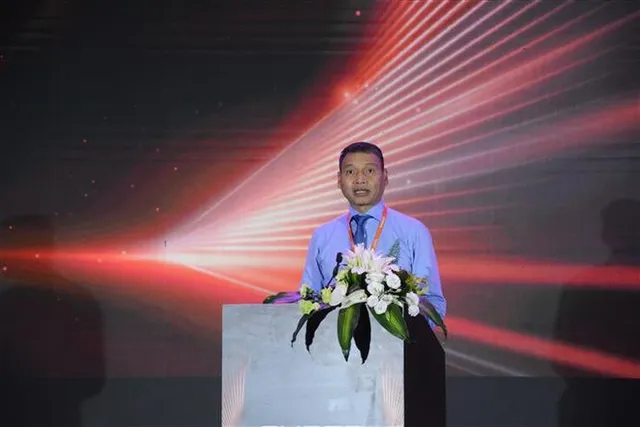 Vietnam Blockchain and Artificial Intelligence Week opens in Da Nang - Ảnh 1.