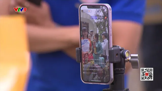 Livestream bán hàng bước vào giai đoạn thanh lọc