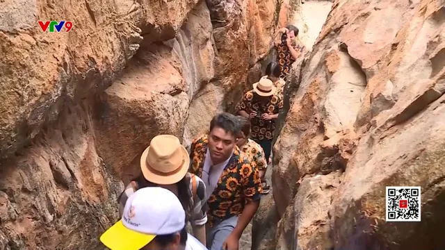 Ấn tượng phương Nam: Sắc màu văn hóa biển Nha Trang qua lễ hội