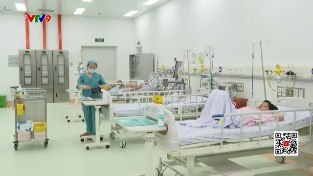 Trẻ ngộ độc hoá chất