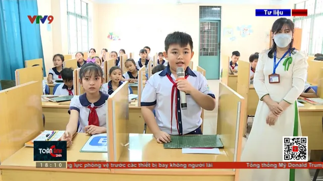 Thời sự: Toàn cảnh 24h (07/6/2025)
