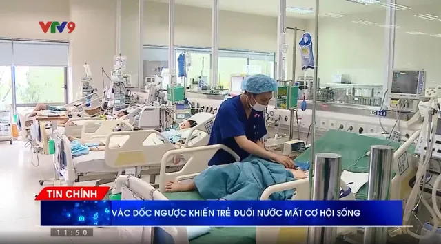 Alo Doctor (07/6/2025): Trẻ đuối nước vác dốc ngược khiến mất cơ hội sống