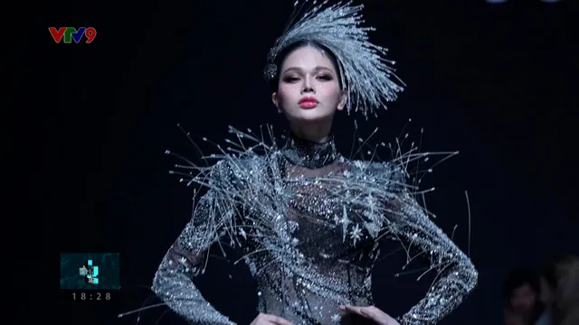 Đưa hơi thở "Haute couture" vào Tuần lễ thời trang Việt Nam
