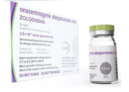 Hai trẻ ở Việt Nam mắc teo cơ đi lại được nhờ dùng thử thuốc chỉnh sửa gene 50 tỷ đồng/liều