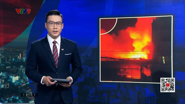 Thời sự: Phương Nam hôm nay (08/6/2025)