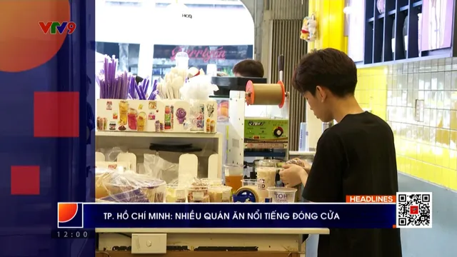 Thời sự: Phương Nam hôm nay (08/6/2025)