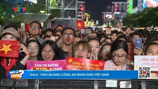 Thời sự: Biết gì chưa (09/6/2025)
