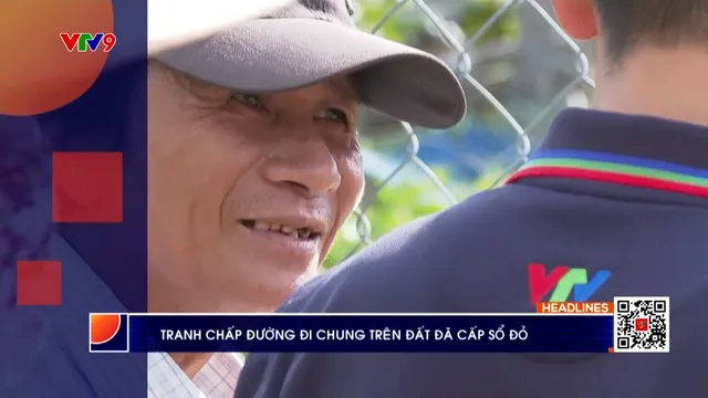 Thời sự: Phương Nam hôm nay (09/6/2025)