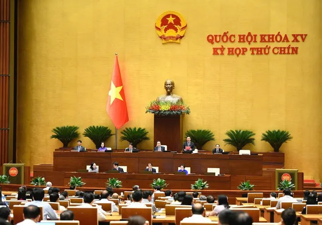 A turning point for new era - Ảnh 4.