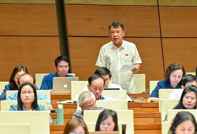 A turning point for new era - Ảnh 1.