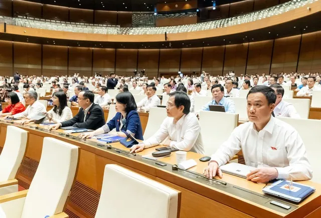 A turning point for new era - Ảnh 2.