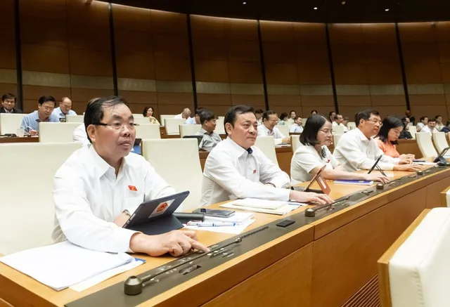 A turning point for new era - Ảnh 3.