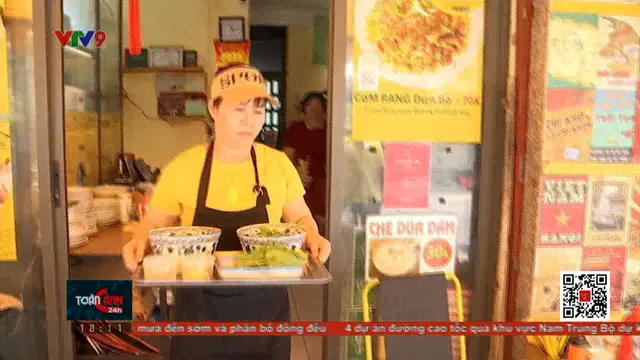 Thời sự: Toàn cảnh 24h (09/6/2025)