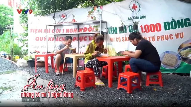 Thành phố ấm áp tình người - Số 64/2025: