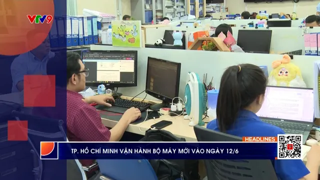 Thời sự: Phương Nam hôm nay (10/6/2025)