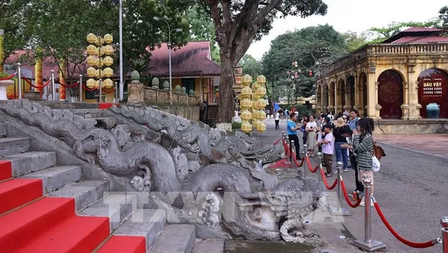 Hanoi to host large-scale culture, heritage festival - Ảnh 1.