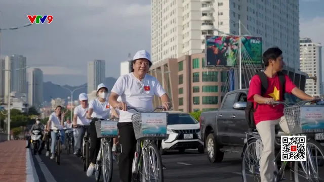 Khánh Hòa công bố tiêu chuẩn Du lịch xanh tại Nha Trang