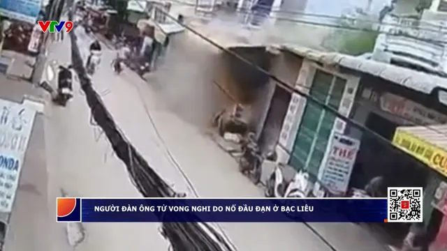 Thời sự: Phương Nam hôm nay (11/6/2025)