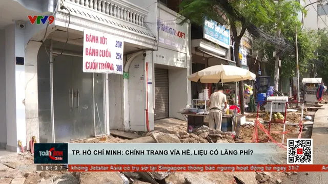 Thời sự: Toàn cảnh 24h (11/6/2025)