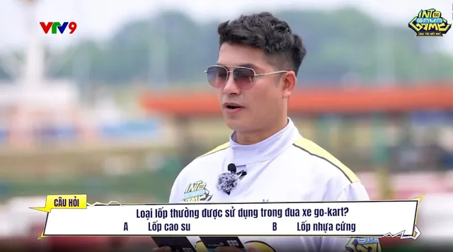 Gama - Dục tốc bất bại: Hái Gia Liu cố tình trả lời sai vì sợ “nón ưu tiên”