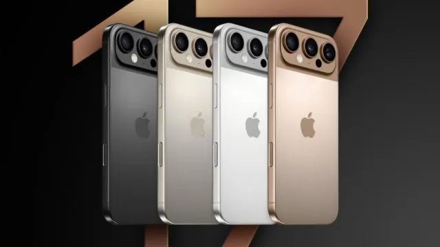 iPhone 17: Sốt xình xịch, Việt Nam có thể mua ngay đợt đầu!