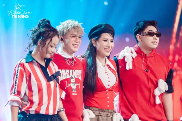 Four Contestants Disqualified from “The Talent Rendezvous” - Ảnh 8.