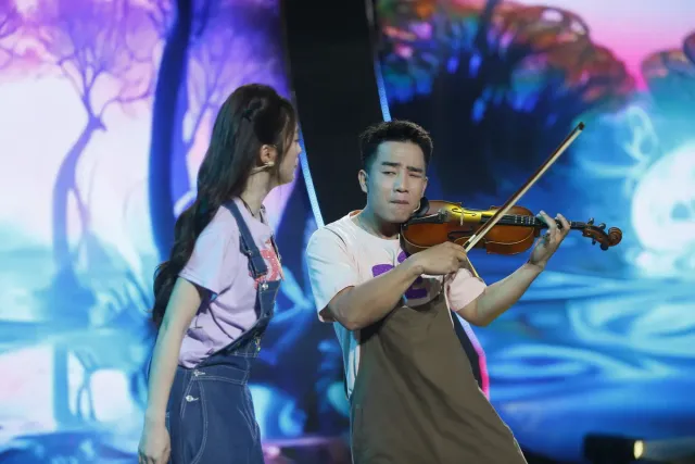 “Sparkling Summer” – A Special Childrens Day Celebration Program on June 1st - Ảnh 8.