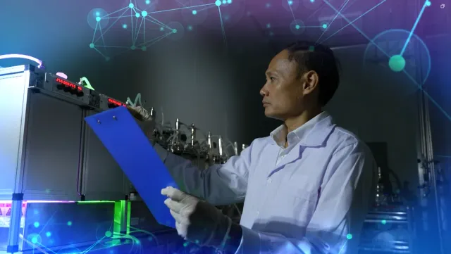 The Rising Era: Investing for Breakthrough (8:10 PM, VTV1) - Ảnh 5.