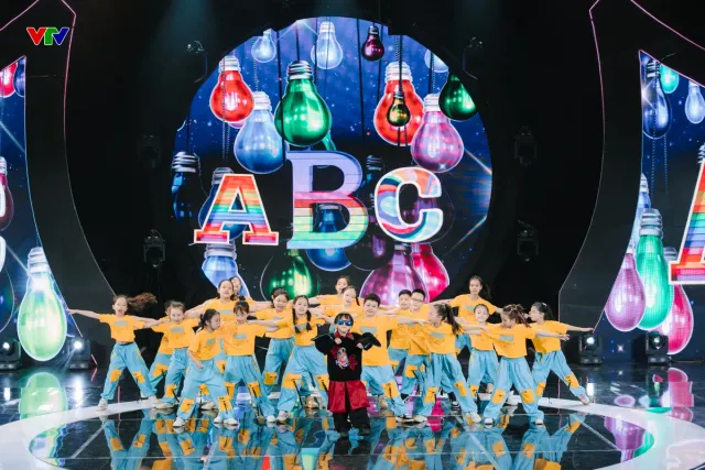 Vibrant and Colorful Festivities at the Grand Musical Party for Kids: “Sparkling Summer” - Ảnh 14.