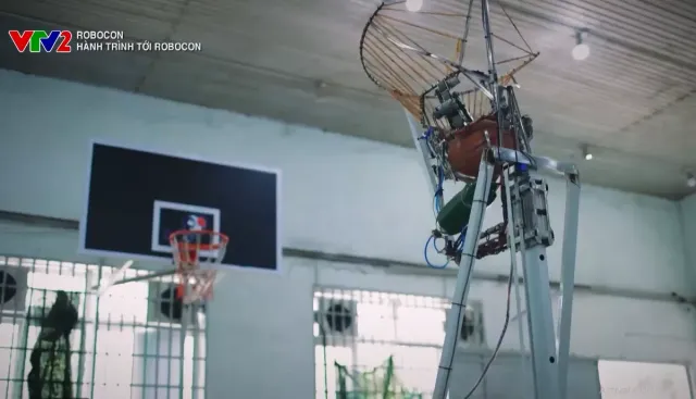 Lac Hong University Ready to Conquer Robocon 2025 - Ảnh 1.