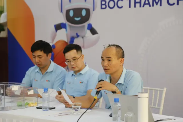 62 Teams Join Robocon Vietnam 2025 Qualifying Round - Ảnh 5.