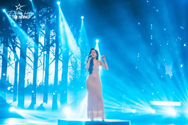 Four Contestants Disqualified from “The Talent Rendezvous” - Ảnh 5.