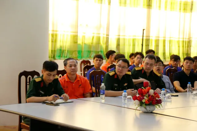 62 Teams Join Robocon Vietnam 2025 Qualifying Round - Ảnh 7.