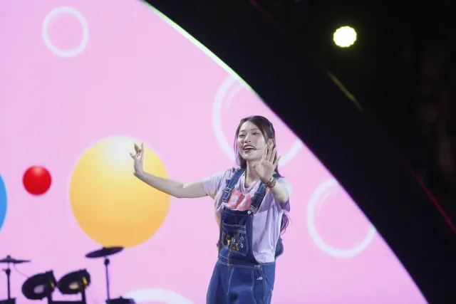 “Sparkling Summer” – A Special Childrens Day Celebration Program on June 1st - Ảnh 9.