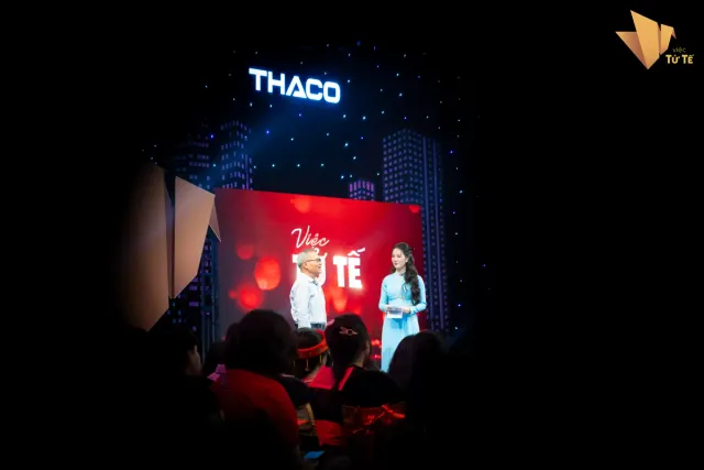 Behind the Scenes of Kind Deeds - Ảnh 11.