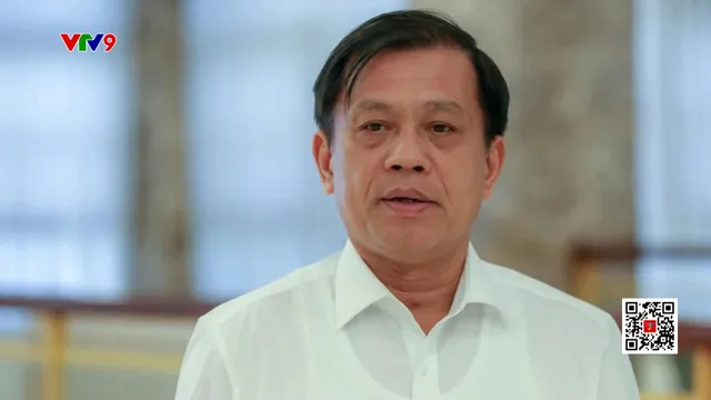 Khởi tố Thứ trưởng Bộ nội vụ Nguyễn Bá Hoan