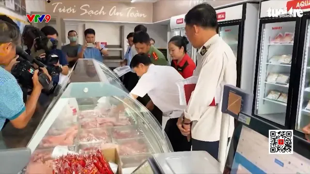 Thời sự: Phương Nam hôm nay (12/6/2025)