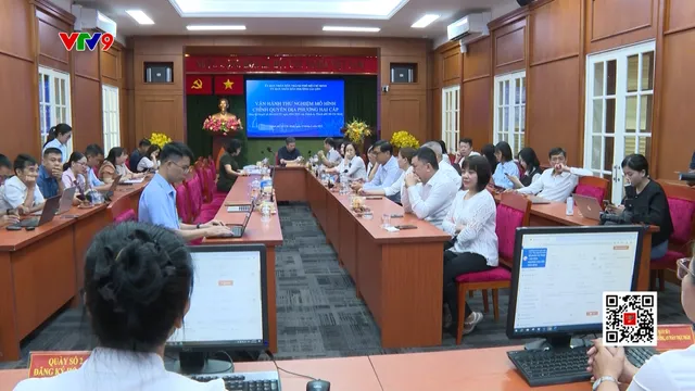 TP. Hồ Chí Minh đồng loạt thử nghiệm mô hình chính quyền địa phương 2 cấp
