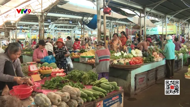 Xung quanh việc tiểu thương không nhận chuyển khoản khi mua bán