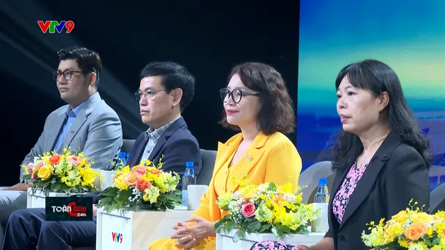 Thời sự: Toàn cảnh 24h (12/6/2025)