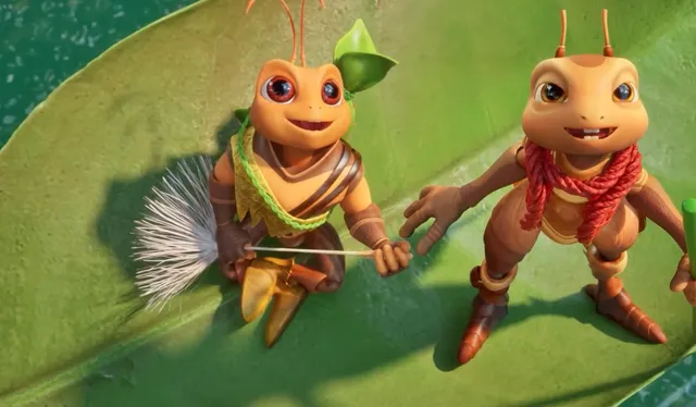 Ngoài phim kinh dị, đâu là “mỏ vàng” tiếp theo của điện ảnh Việt? - Ảnh 3.
