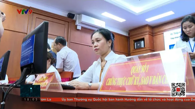 TP. Hồ Chí Minh: Nhanh chóng tiếp cận hệ thống quản lý chính quyền 2 cấp