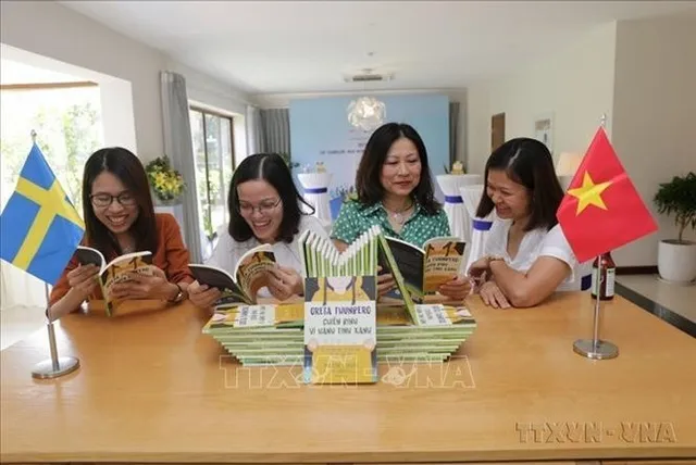 PM’s Sweden visit ushers in renewed bilateral momentum - Ảnh 1.